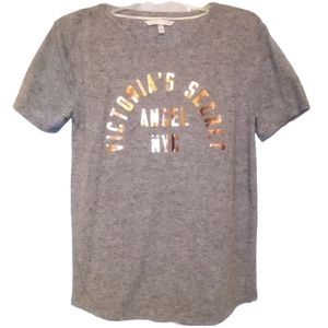 Victoria's Secret Angel Women's T-Shirt Size Small